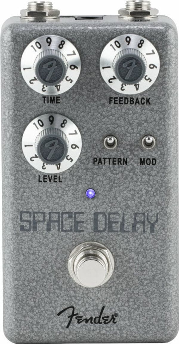 Fender Fender Hammertone Space Delay