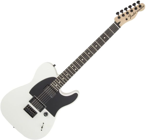 Fender Fender Jim Root Telecaster Flat White