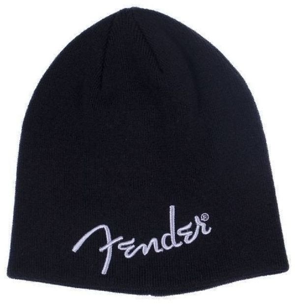 Fender Fender Kapa Logo Black