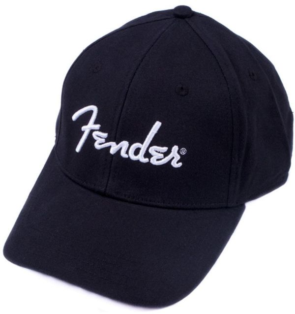 Fender Fender Kapa Logo Black