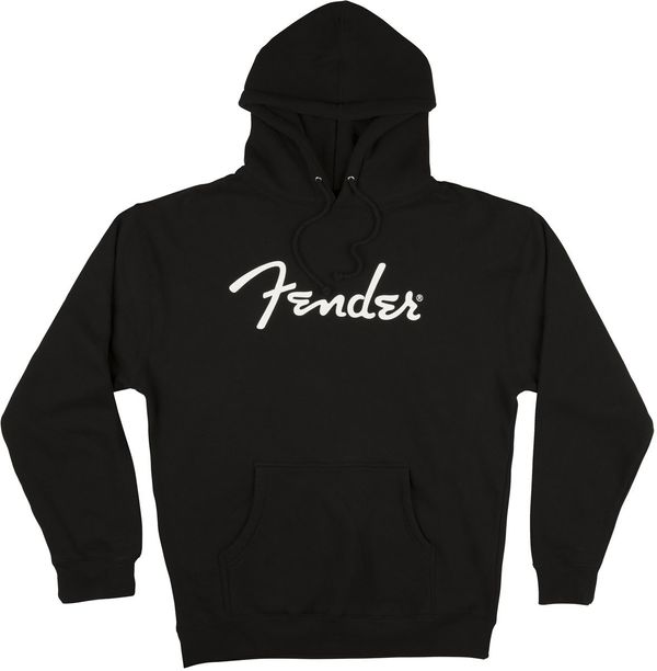 Fender Fender Kapuco Logo Black S