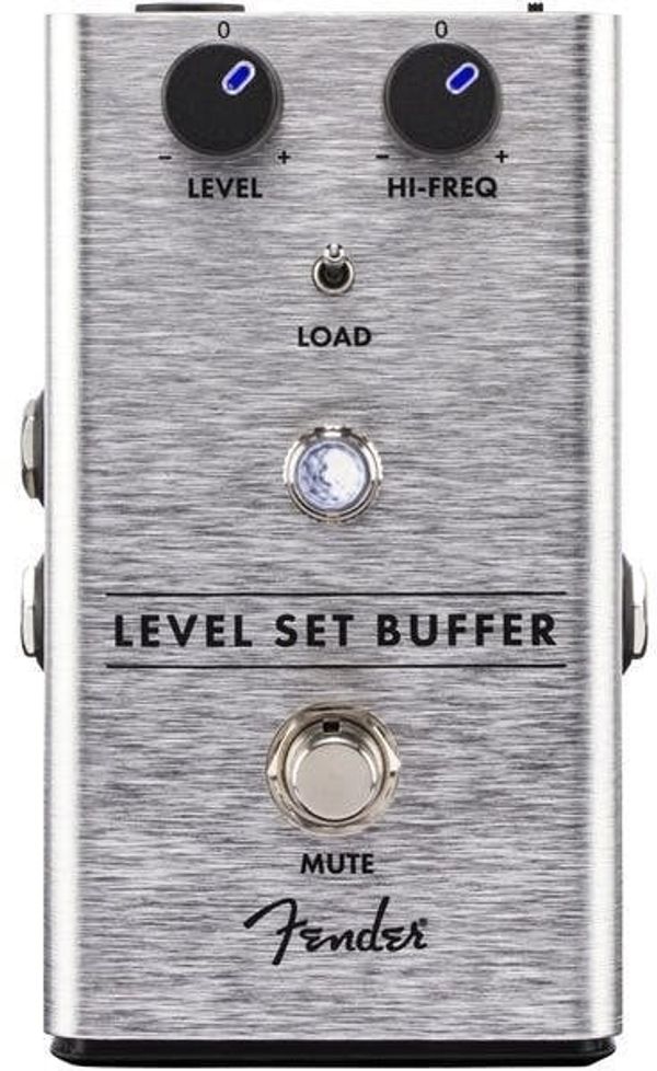 Fender Fender Level Set Buffer