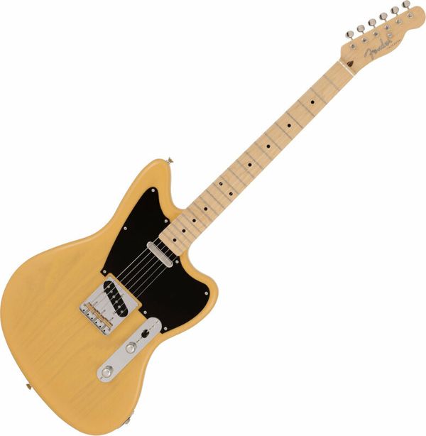 Fender Fender MIJ Offset Telecaster MN Butterscotch Blonde