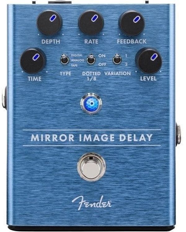 Fender Fender Mirror Image Delay