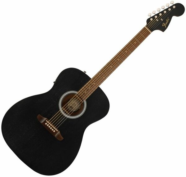 Fender Fender Monterey Standard Black