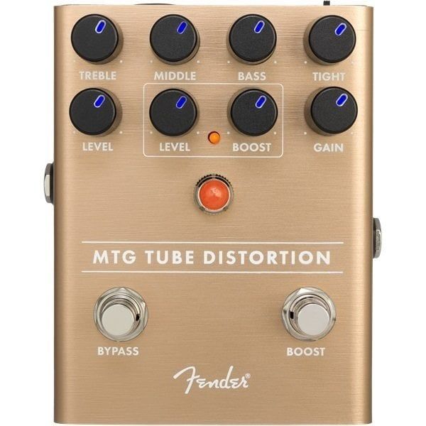 Fender Fender MTG Tube