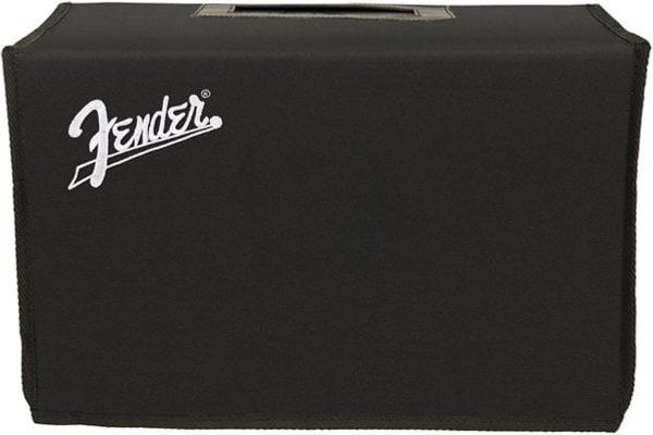 Fender Fender Mustang GT 40 Amp CVR Zaščitna embalaža za kitaro Black