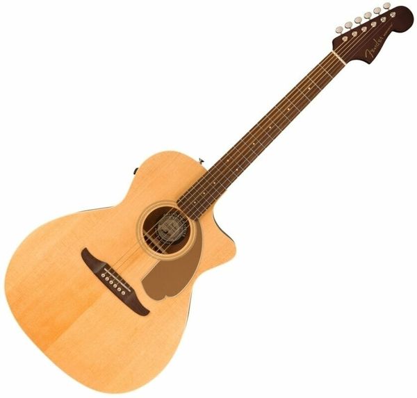 Fender Fender Newporter Player Natural