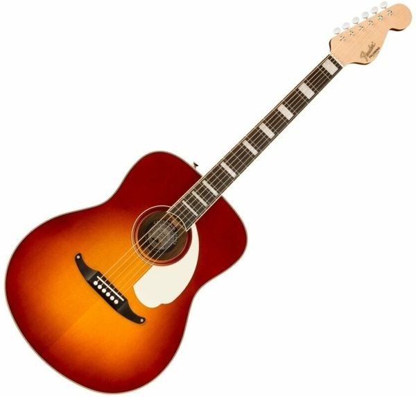 Fender Fender Palomino Vintage Sienna Sunburst