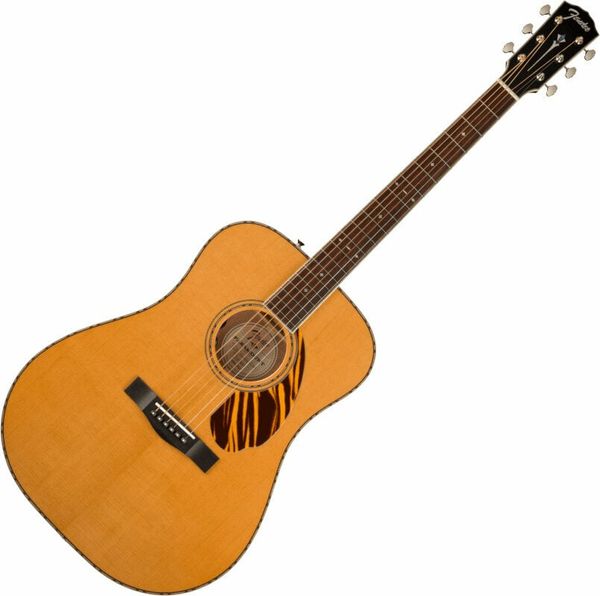 Fender Fender PD-220E Dreadnought OV Natural