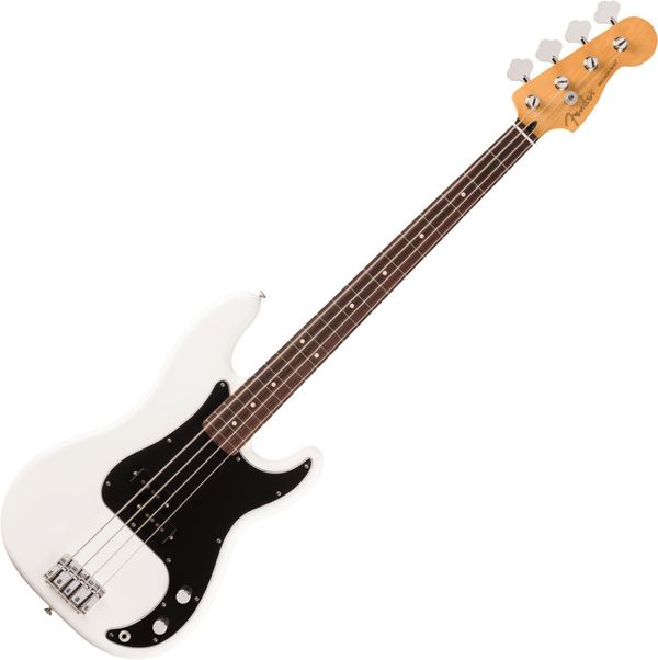 Fender Fender Player II Series Precision Bass RW Polar White