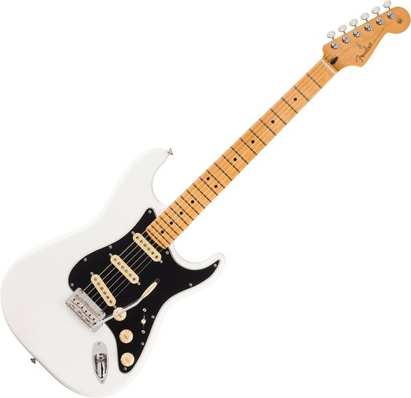 Fender Fender Player II Series Stratocaster MN Polar White