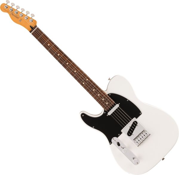 Fender Fender Player II Series Telecaster LH RW Polar White Električna kitara