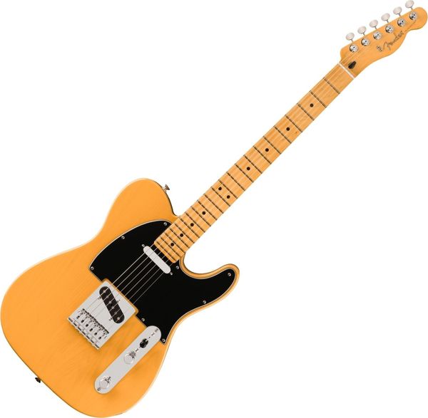 Fender Fender Player II Series Telecaster MN Butterscotch Blonde Električna kitara