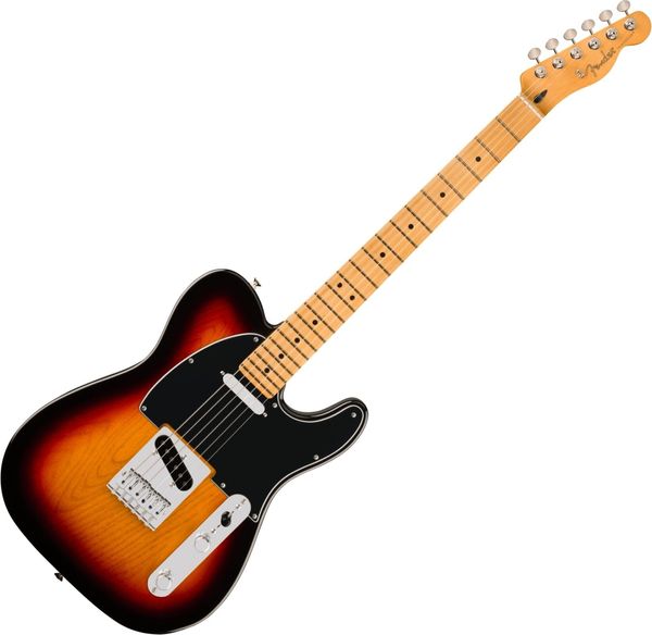 Fender Fender Player II Series Telecaster MN Color Sunburst