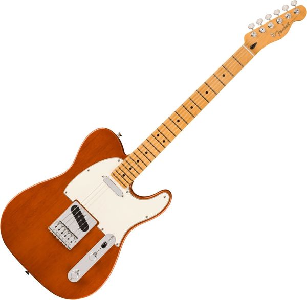 Fender Fender Player II Series Telecaster MN Mocha Električna kitara