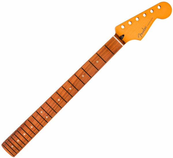 Fender Fender Player Plus 22 Pau Ferro Vrat za kitare