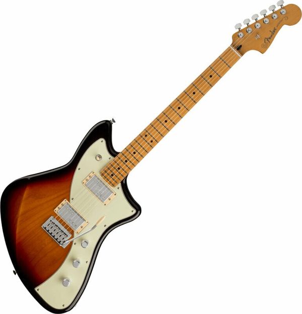 Fender Fender Player Plus Meteora HH MN 3-Tone Sunburst