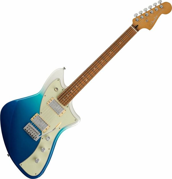 Fender Fender Player Plus Meteora HH PF Belair Blue