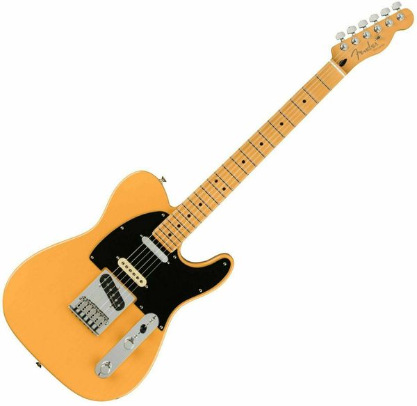 Fender Fender Player Plus Nashville Telecaster MN Butterscotch Blonde