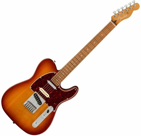 Fender Fender Player Plus Nashville Telecaster PF Sienna Sunburst