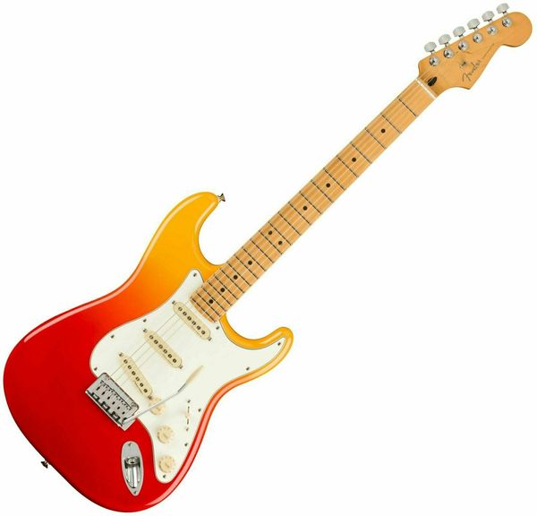 Fender Fender Player Plus Stratocaster MN Tequila Sunrise