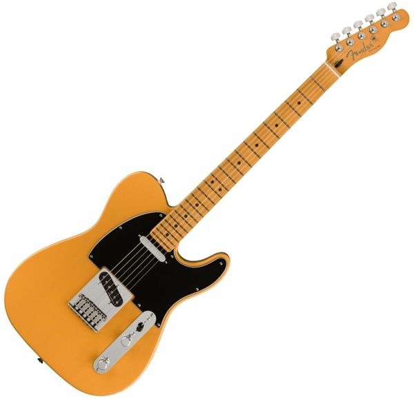 Fender Fender Player Plus Telecaster MN Butterscotch Blonde