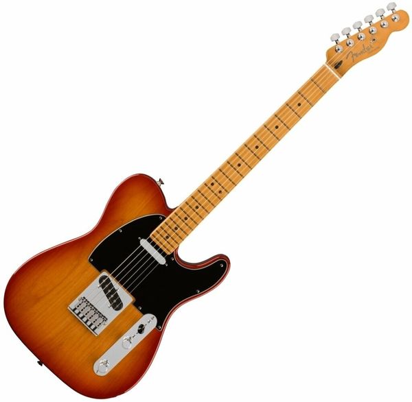 Fender Fender Player Plus Telecaster MN Sienna Sunburst