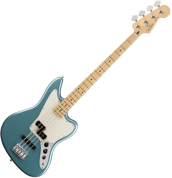 Fender Fender Player Series Jaguar Bass MN Tidepool