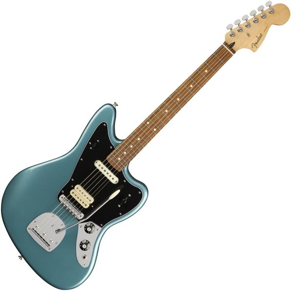 Fender Fender Player Series Jaguar PF Tidepool