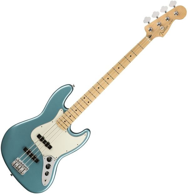 Fender Fender Player Series Jazz Bass MN Tidepool
