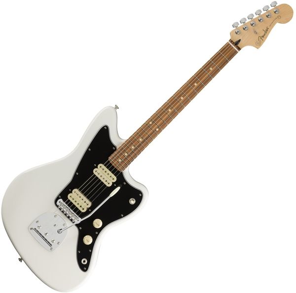 Fender Fender Player Series Jazzmaster PF Polar White