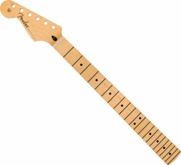 Fender Fender Player Series LH 22 Javor Vrat za kitare
