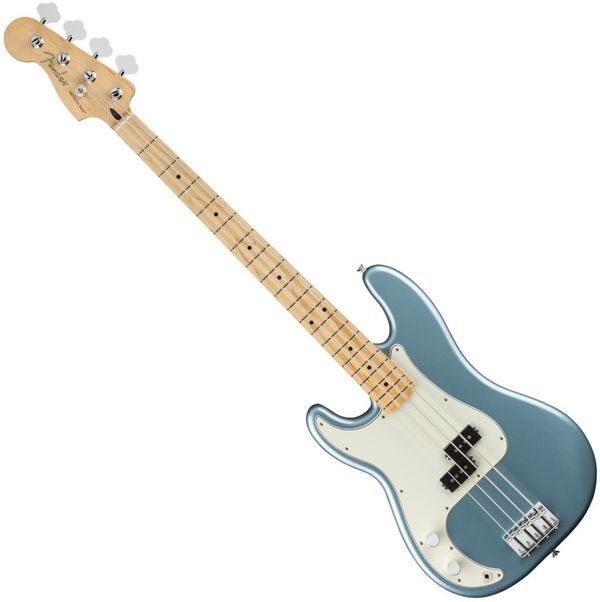 Fender Fender Player Series P Bass LH MN Tidepool