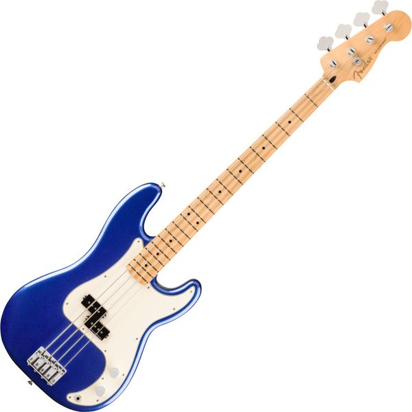 Fender Fender Player Series Precision Bass MN Daytona Blue