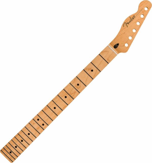 Fender Fender Player Series Reverse Headstock 22 Javor Vrat za kitare