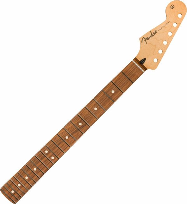 Fender Fender Player Series Reverse Headstock 22 Pau Ferro Vrat za kitare