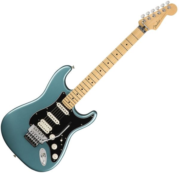 Fender Fender Player Series Stratocaster FR HSS MN Tidepool