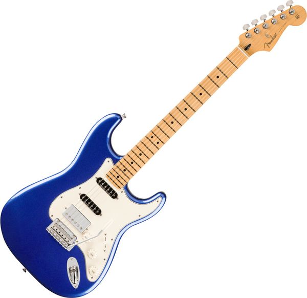 Fender Fender Player Series Stratocaster HSS MN Daytona Blue