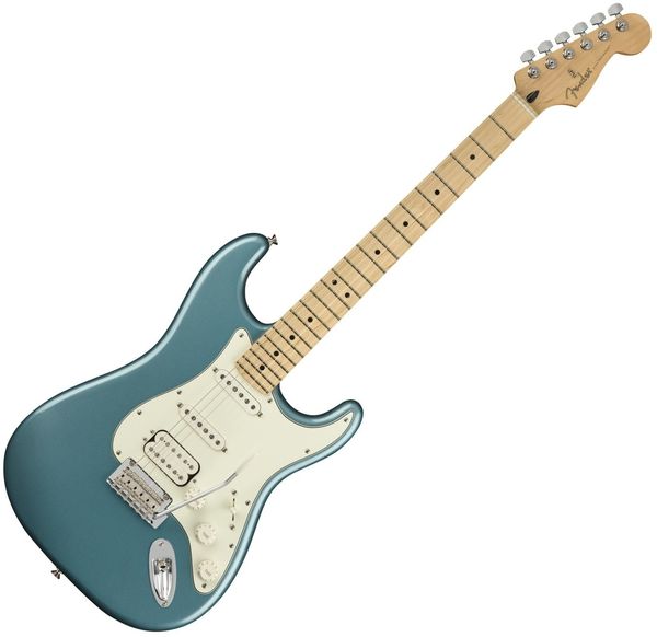 Fender Fender Player Series Stratocaster HSS MN Tidepool