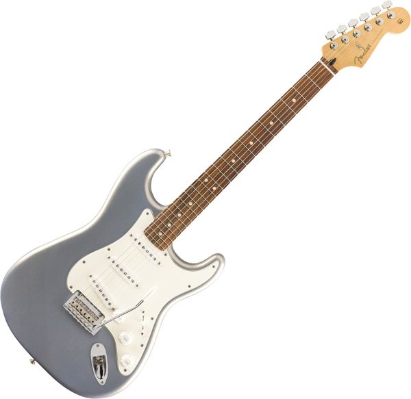 Fender Fender Player Series Stratocaster PF Silver