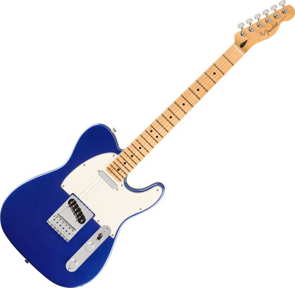 Fender Fender Player Series Telecaster SS MN Daytona Blue