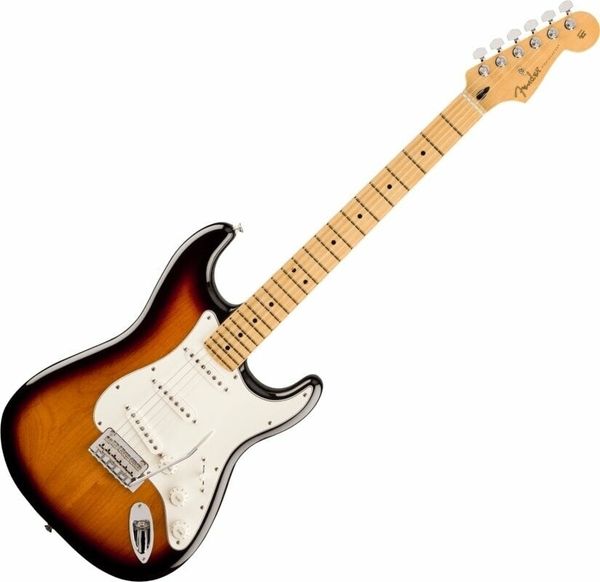 Fender Fender Player Stratocaster MN Anniversary 2-Color Sunburst