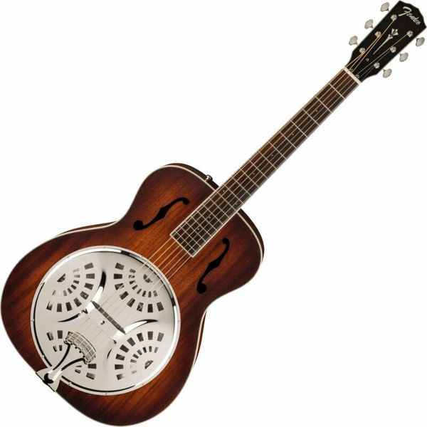 Fender Fender PR-180E Resonator WN