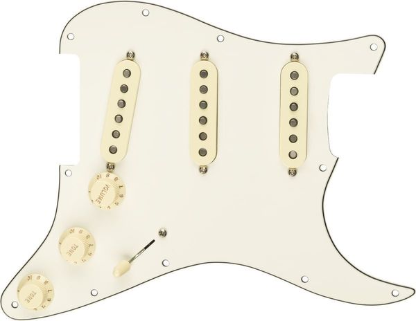 Fender Fender Pre-Wired Strat SSS 57/62