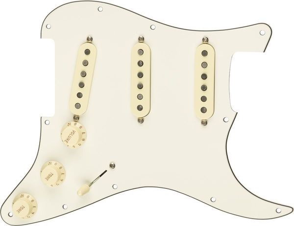 Fender Fender Pre-Wired Strat SSS CUST 69