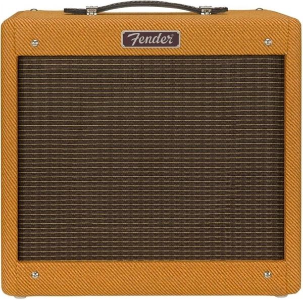 Fender Fender Pro Junior IV