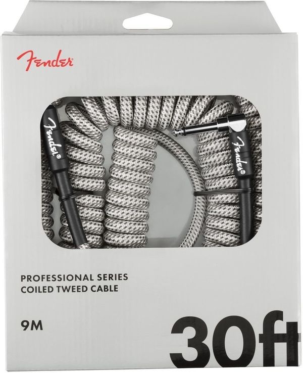 Fender Fender Professional Coil Bela 9 m