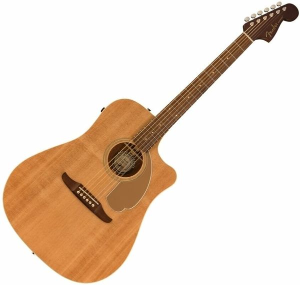 Fender Fender Redondo Player Natural
