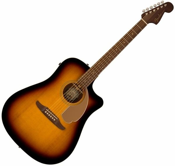 Fender Fender Redondo Player Sunburst